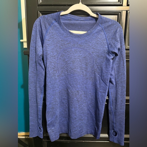lululemon Swiftly Tech Long sleeve - Picture 1 of 3